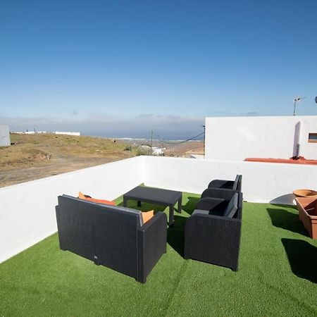 Villa Casa Carmen à Haría Extérieur photo