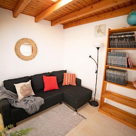 Villa Casa Carmen à Haría Extérieur photo